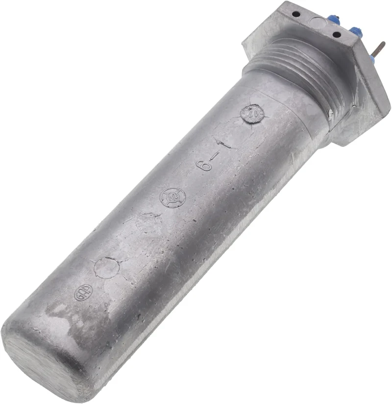 POLTI Zylinderheizung Vaporetto Eco Pro 2500 3000 MondialVap 1000 2000 5000