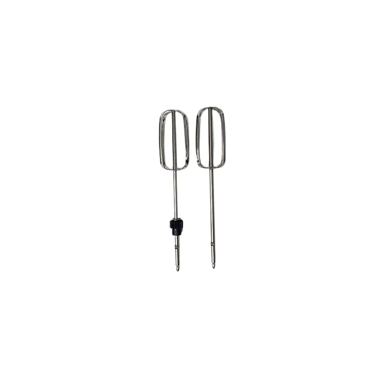 Kenwood 2X Peitschen Original für Mixer Chefette Mixer HMP54.000SI HMP54