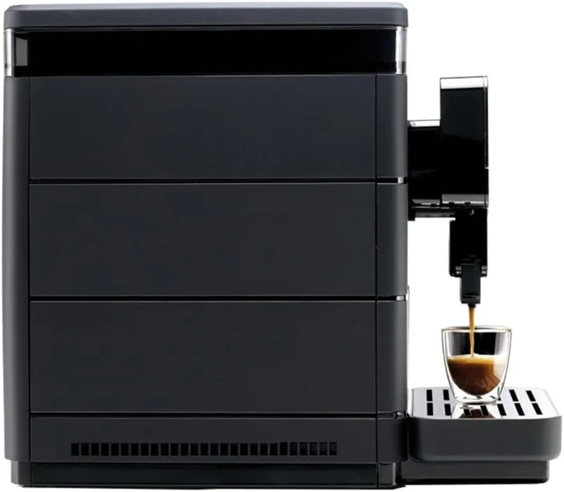 Saeco 9J0080 Royal OTC, Schwarz