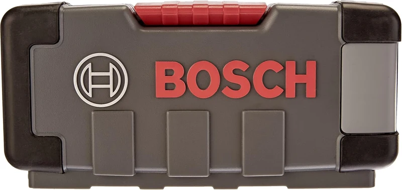 Bosch Professional Bosch 2607010909 Strapazierfähige Box für Stichsäge- und andere Sägeblätter 43 x