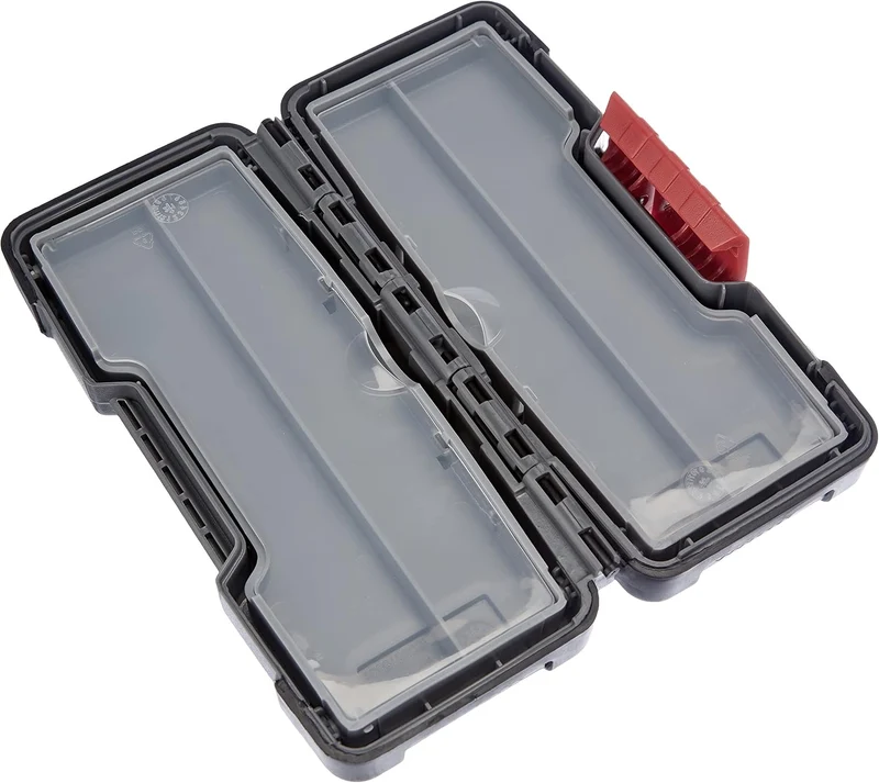 Bosch Professional Bosch 2607010909 Strapazierfähige Box für Stichsäge- und andere Sägeblätter 43 x