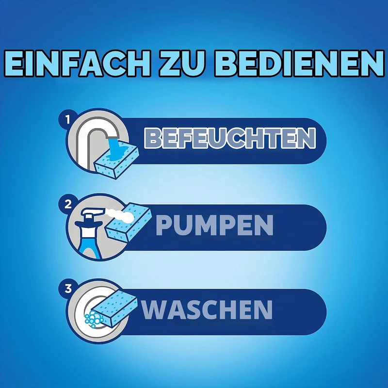 Dawn Ultra Platinum Foam Geschirrspülschaum, Fresh Rapids-Duft, 10,1 fl oz (Verpackung kann variiere