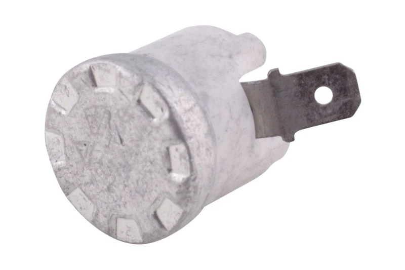 POLTI Thermostat KSD301-G 135C Vaporetto Go Handy 15 20 25 Plus Reine Pocket 2.0