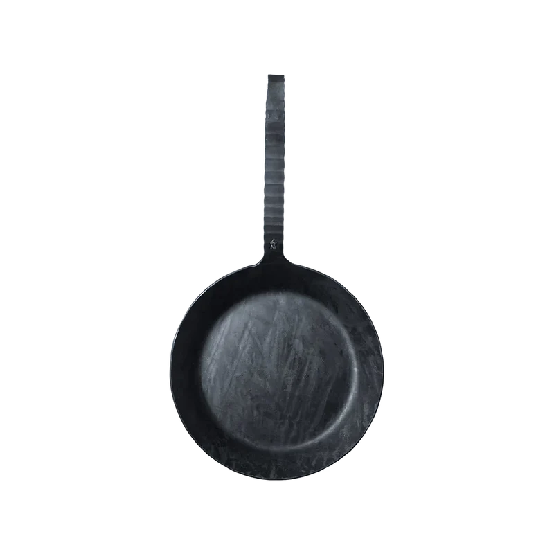 Pfanne 28cm handgeschmiedet