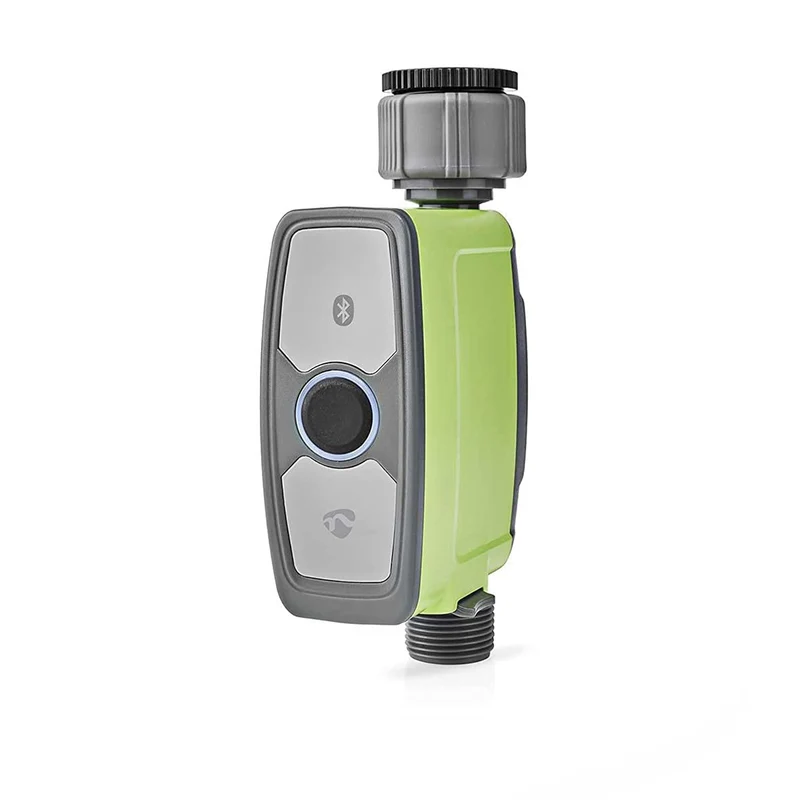 NEDIS CONTROL DE AGUA SMARTLIFE/BLUETOOTH | alimentTADO POR BATERIAS | IP54