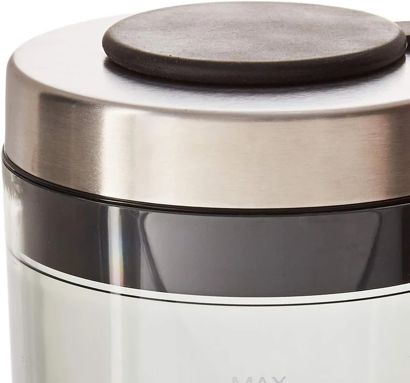 De'Longhi DLSC305 Gemahlener Kaffeedose, 170 ml