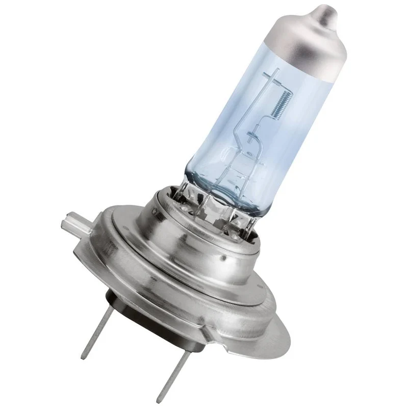 Philips Automotive Lighting H7 WhiteVision ultra moto, H7