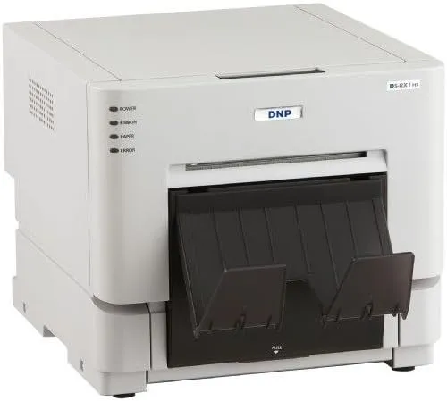 DNP DS-RX 1 HS Digitaler Dye Sublimation Foto Drucker