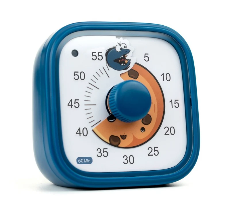 Visual Timer / Cookie Clock