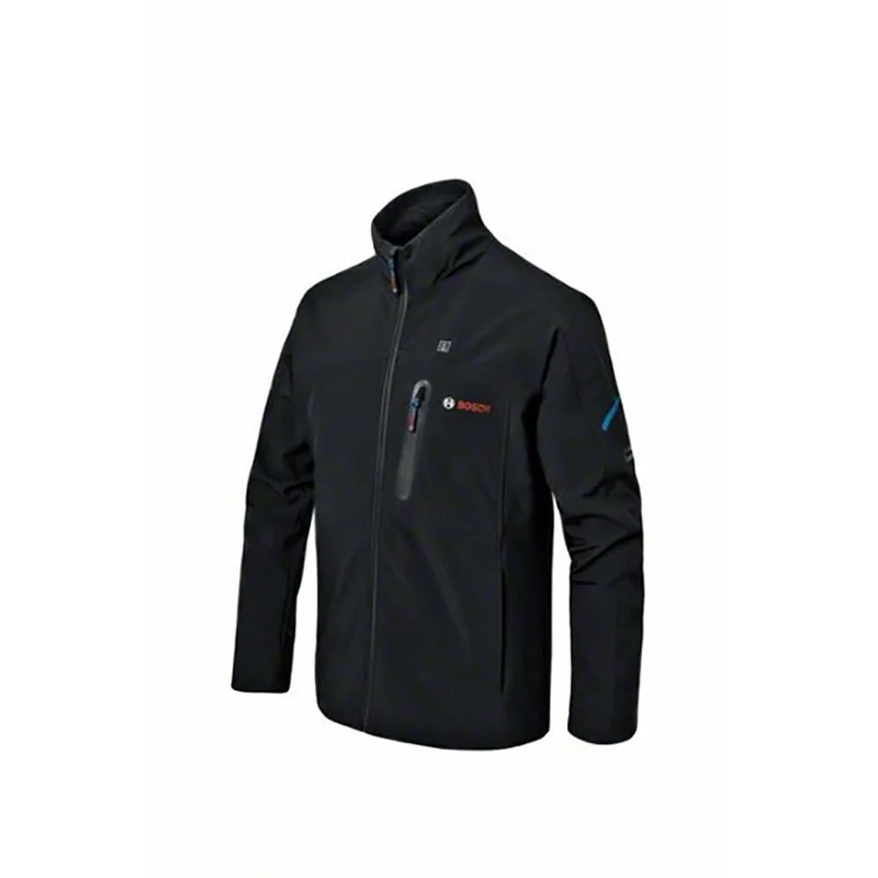 Bosch Professional Beheizbare Jacke GHJ 12+18V XA S solo, S solo