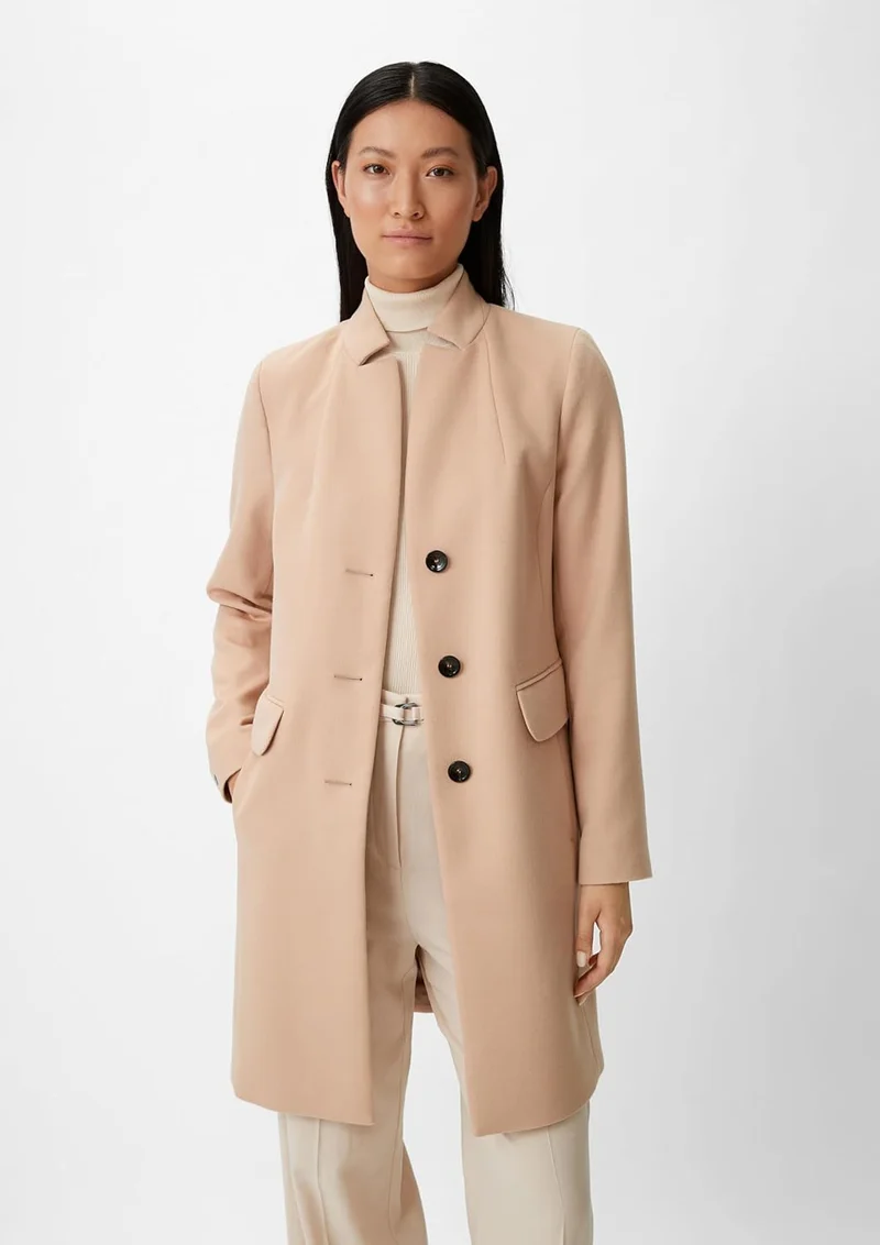 comma Damen Jacke 44 8332, 44 8332
