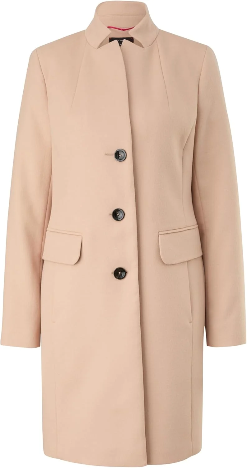 comma Damen Jacke 44 8332, 44 8332
