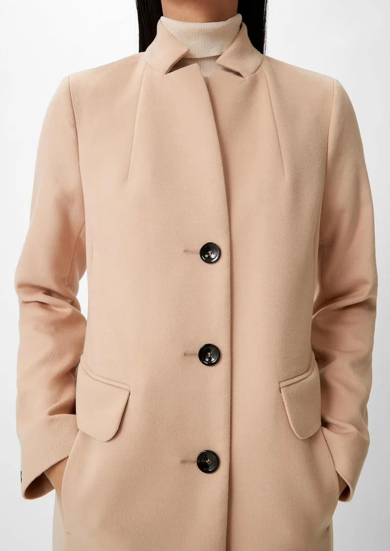 comma Damen Jacke 44 8332, 44 8332