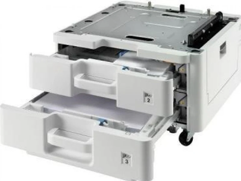 Kyocera PF-471 Papierkassette 2x500 Blatt Nicht kombinierbar mit PF-470