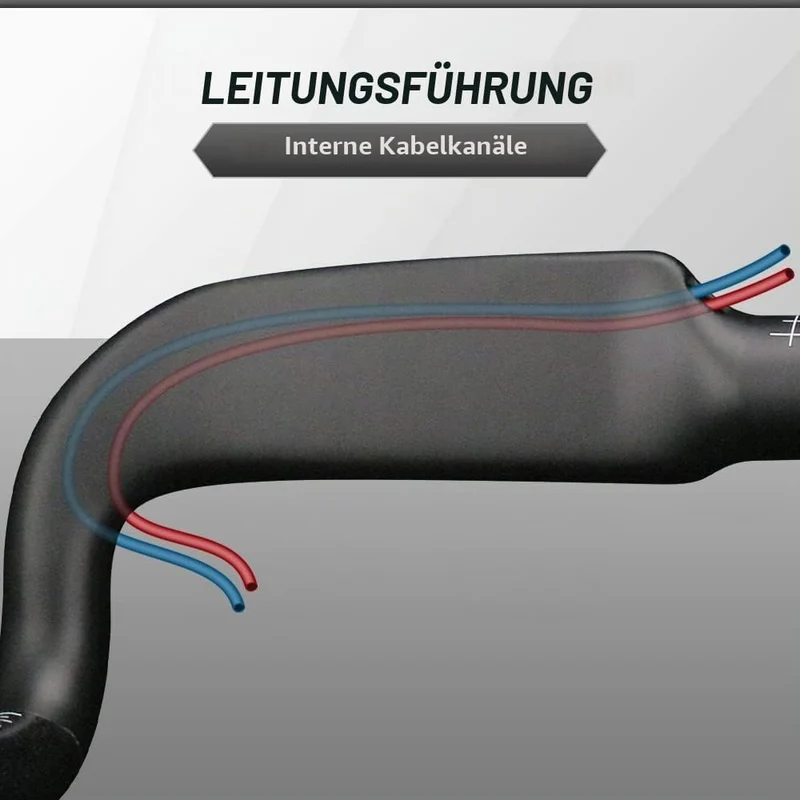 gravel bike lenker carbon RXL SL rennradlenker 31.8 fahrradlenker carbon rennrad lenker rennrad carb