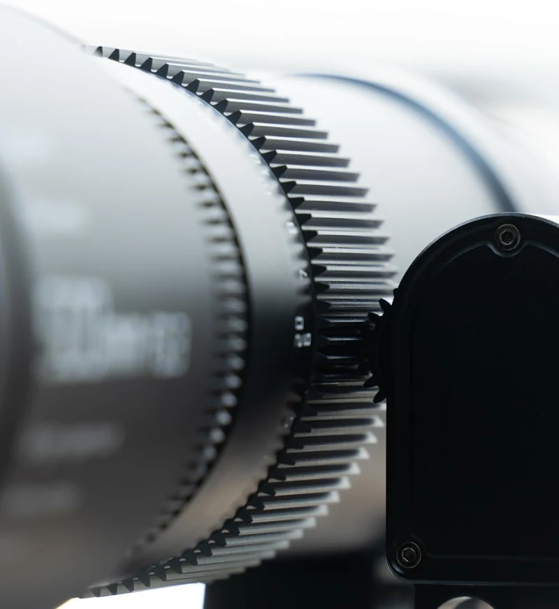 TTArtisan 500 mm F6.3 Teleobjektiv mit Metallgehäuse, kompatibel mit Nikon Z-Halterung (Vollformat),