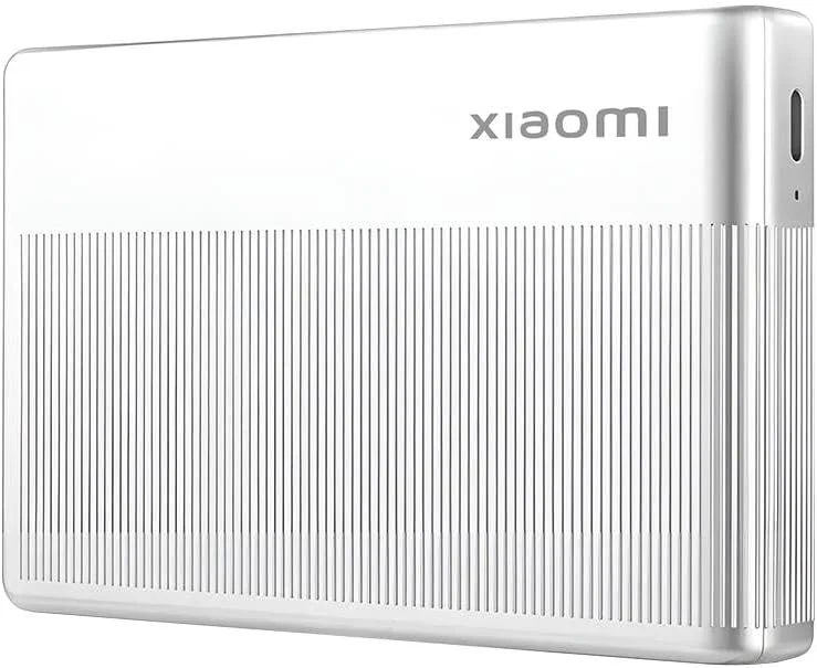 Xiaomi Tragbarer Fotodrucker, 1S, tintenloser Druck, dünn, 180 g, Ultraleicht, Bluetooth-Verbindung,