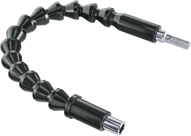 Bosch Kompakter Akku-Schrauber IXO, Flexi-Set (für flexibles Schrauben; 7. Generation; 3,6 V; 2,0 Ah