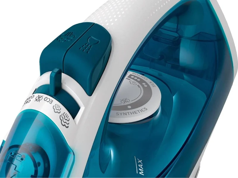 Fer à repasser Philips EasySpeed GC1744 2000 W Bleu nuit