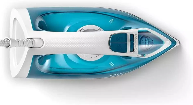 Fer à repasser Philips EasySpeed GC1744 2000 W Bleu nuit
