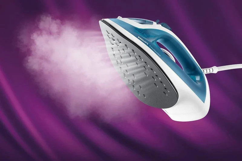 Fer à repasser Philips EasySpeed GC1744 2000 W Bleu nuit