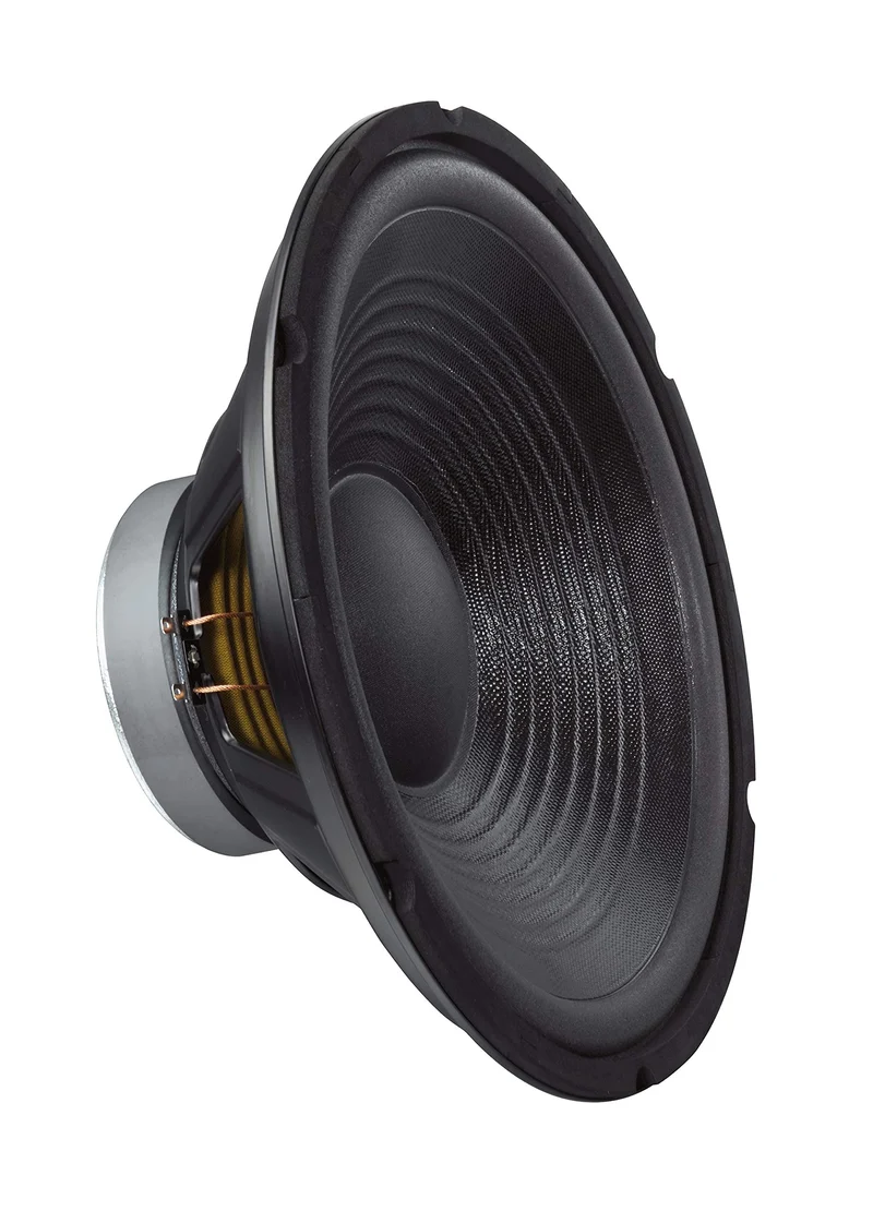 MHB-12 PA-Subwoofer-Lautsprecher 12"/30cm Single, Single