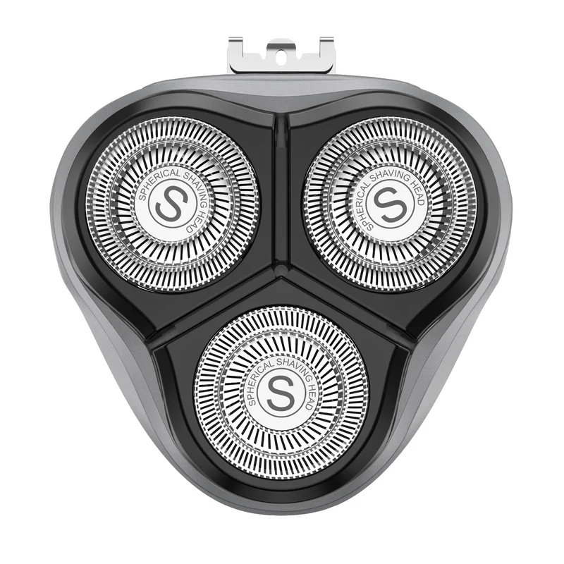 Ersatz-Scherkopf für SweetLF Elektrorasierer für Herren