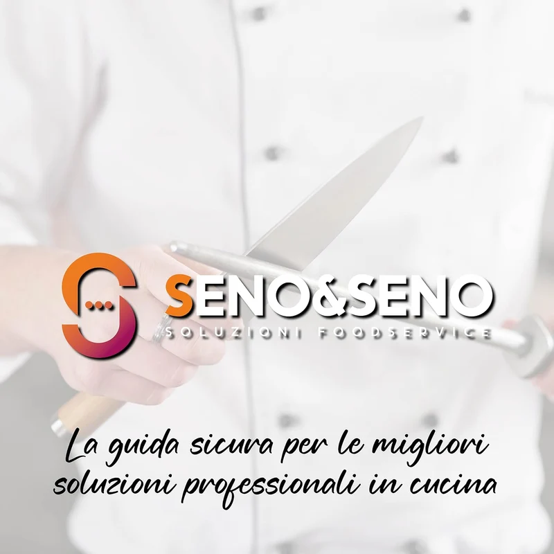 CHEF'S SECRET MESSER (9x1,8 cm), 9x1,8 cm