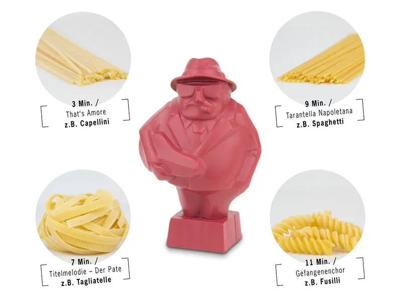 Pastatimer "Al Dente"