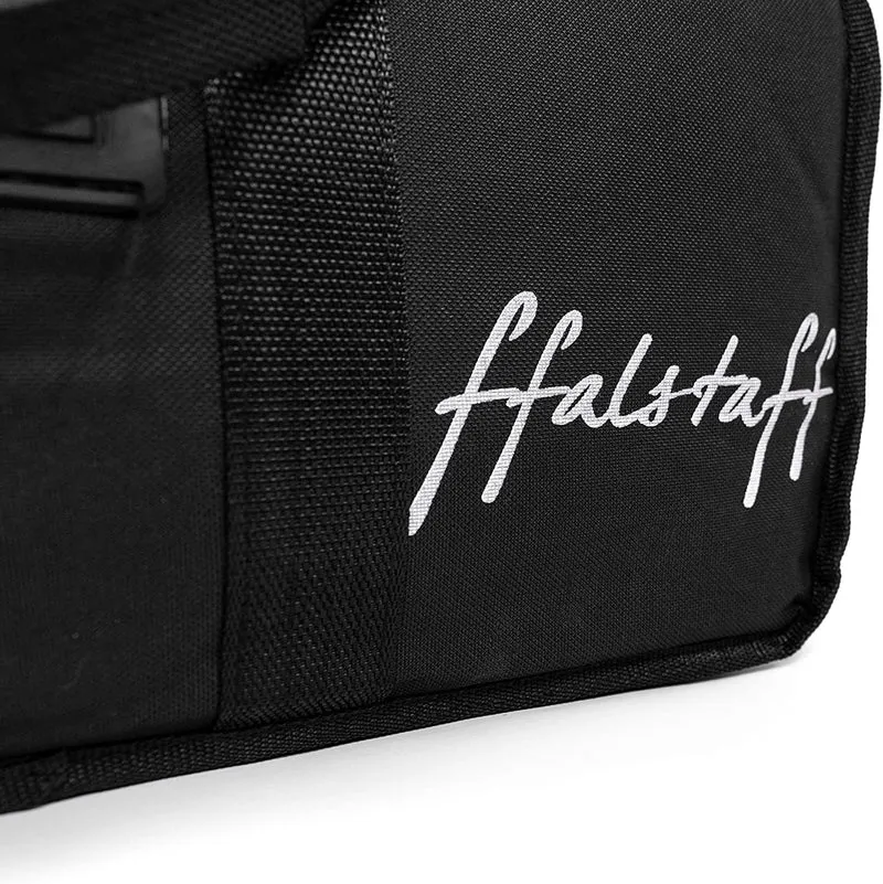 ffalstaff Tastaturtasche 48 x 21 x 06 cm für Tastatur - Mini Synth - Controller | Hochwertige Verarb