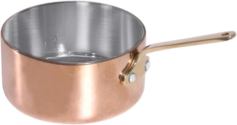 0,25L Stielkasserolle