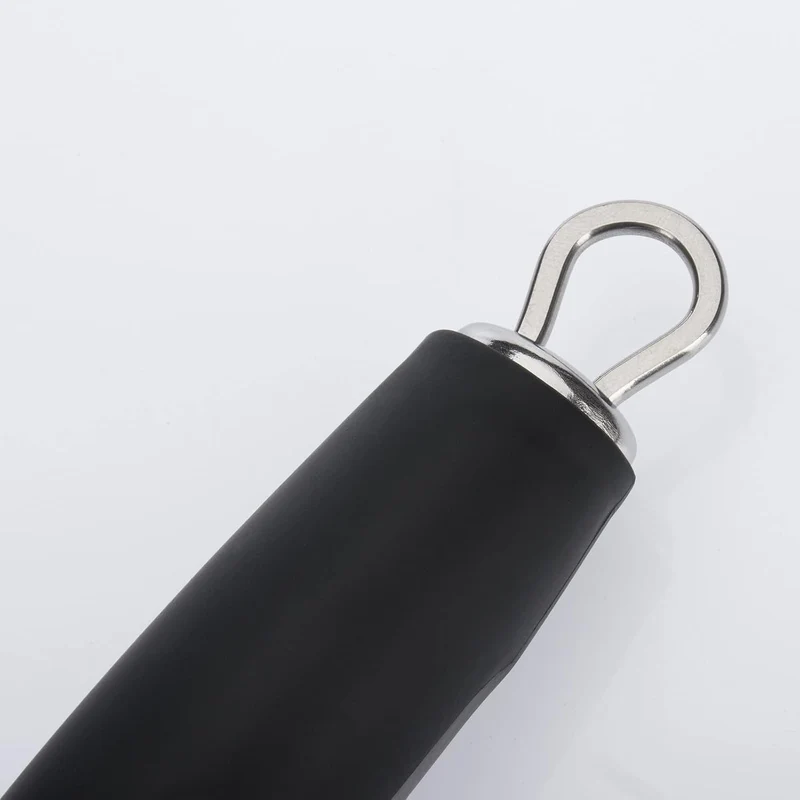 Westmark Reibe, Grob, Rostfreier Edelstahl/Kunststoff, Technicus-Pro, Silber/Schwarz, 14242270 Techn