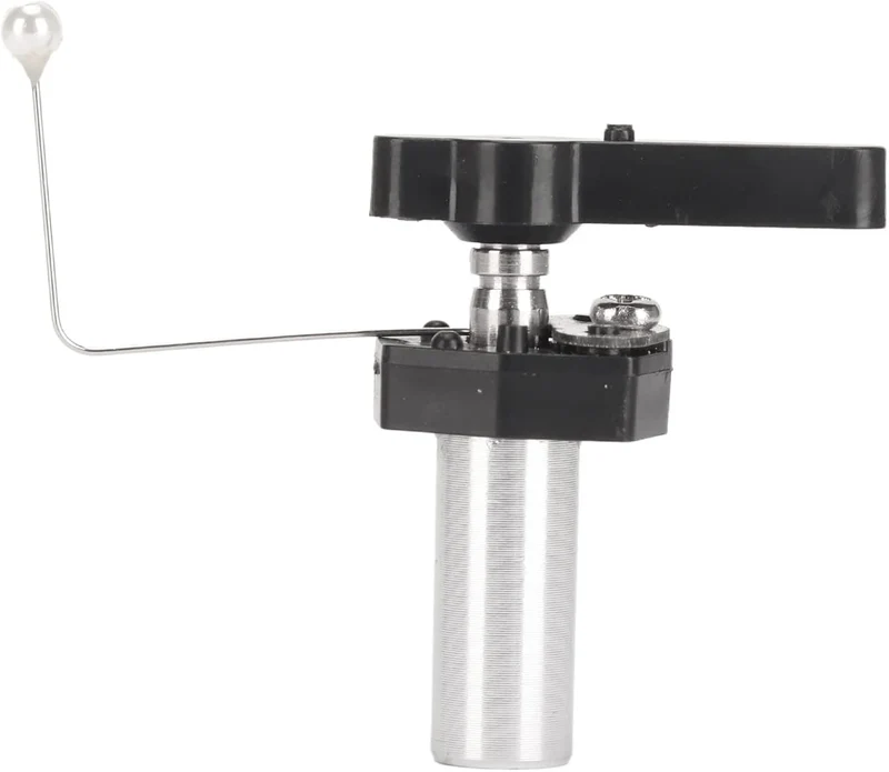 Automatischer Tonarm-Heber, Höhenverstellbar mit Trigger-Lift-Design für Plattenspieler-Disc- und Pl