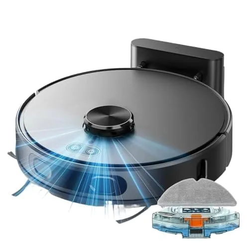 Oryzon Saugroboter V8 Pro