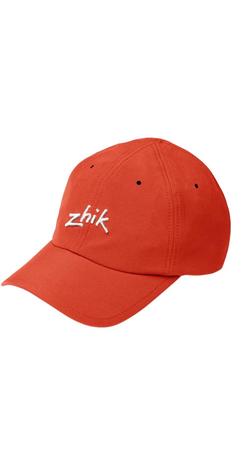 Zhik Segelmütze Orange, Orange