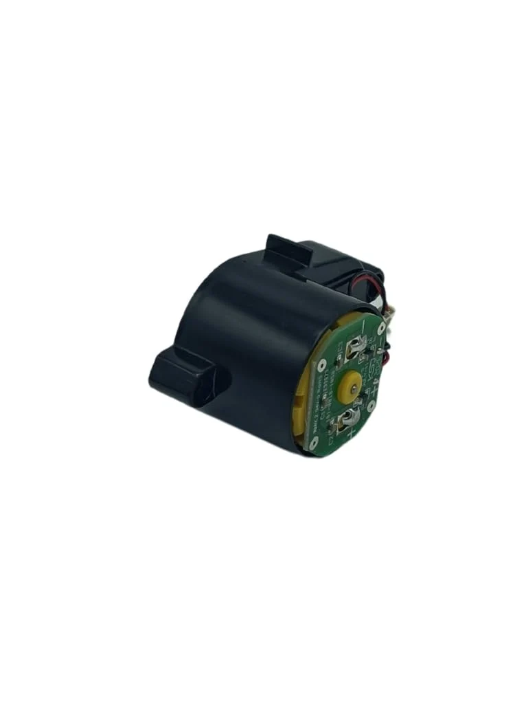 Ariete Motor Pinsel Recht + Card Roboter Briciola Digital 2711 2712 2717