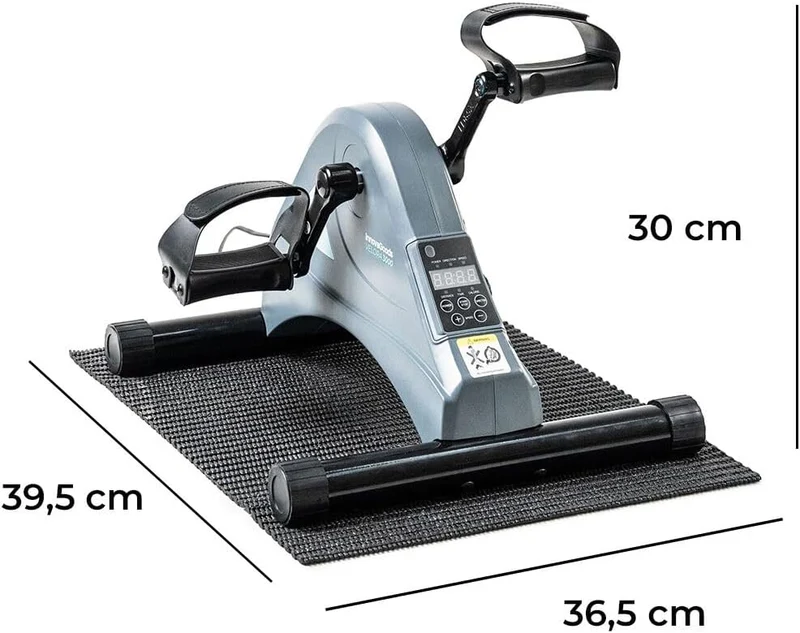 InnovaGoods® Übung Pedale, Übung Pedaler, Bein Maschinen,Übung Pedale für Senioren Ideal für die ein