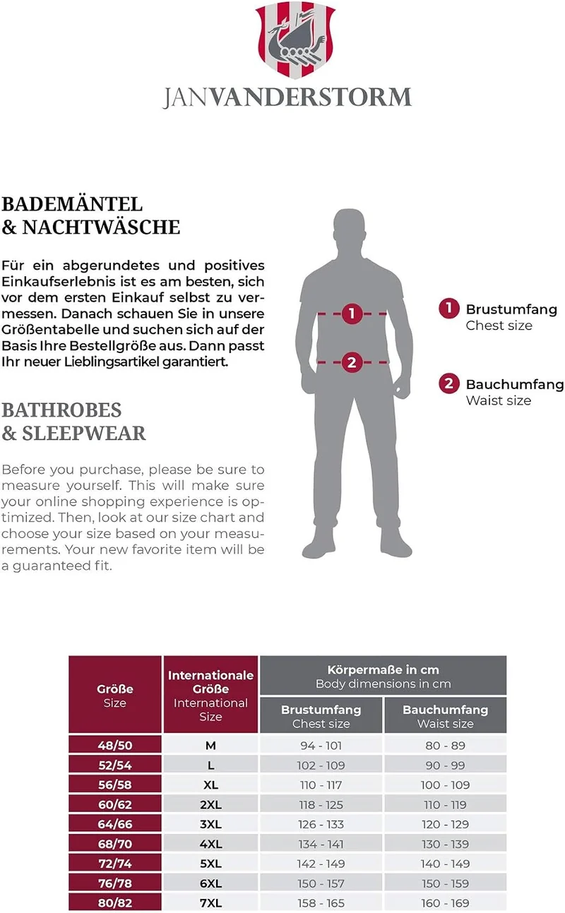 Jan Vanderstorm Herren Kurze Schlafhose Malvik dunkelblau 6XL, dunkelblau 6XL