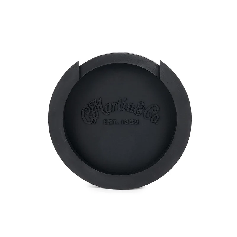 Martin Feedback Suppressor – D/J/GP Korpusgrösse | Reduziert unerwünschtes Feedback | Nitrocellulose