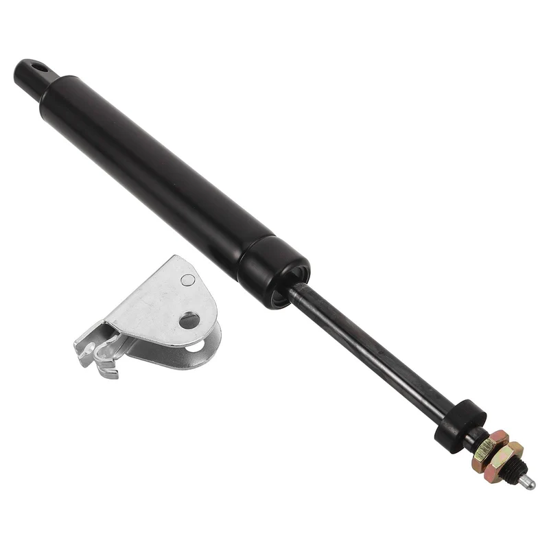 Toyvian Gasdruckfeder für Bürostühle aus Stahl mit Glattem Hydraulischem Betrieb Kompatibel mit Salo