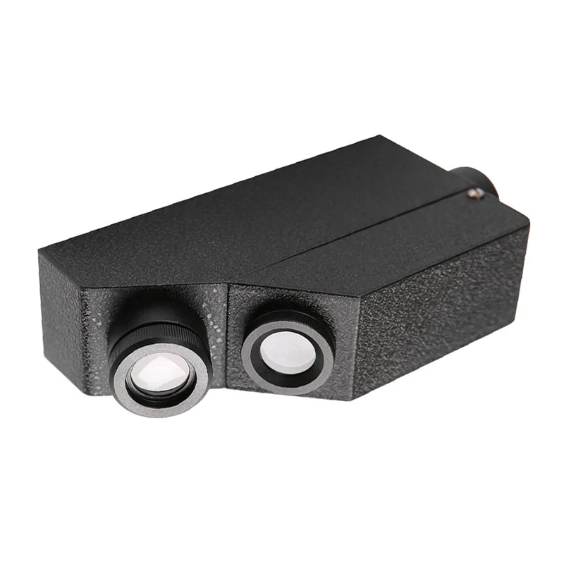 Réfractomètre de Gemme RHG181 1 refraktometer edelsteine 30-1,81 Professionnel pour Identification P