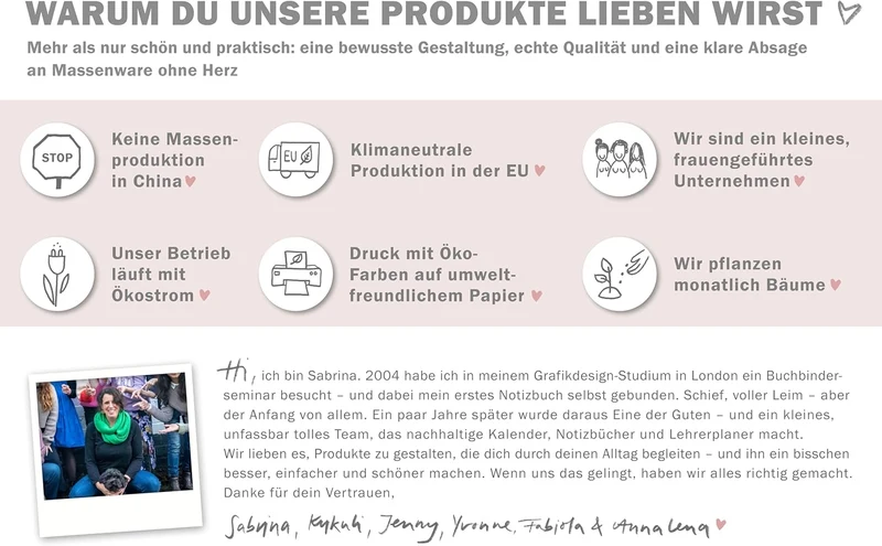 Eine der Guten Gästebuch zum Geburtstag mit Fragen zum Ausfüllen, Weiss | Witziges Freundebuch für E
