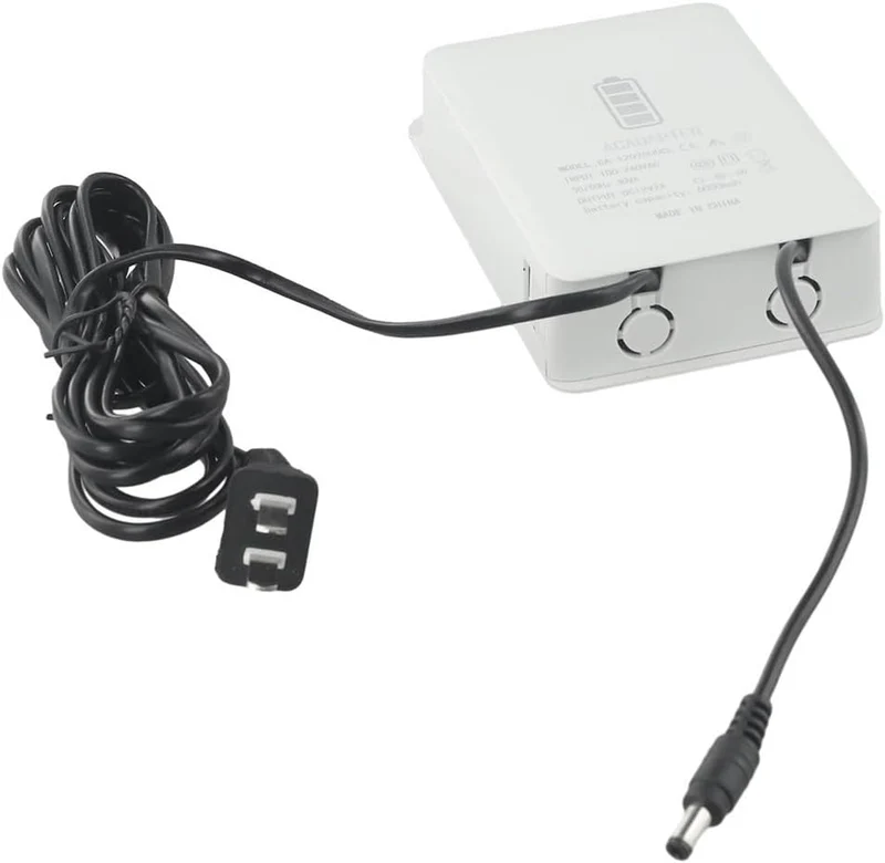 12V-2A unterbrechungsfreier Netzadapter, Mini-USV-Batterie-Backup, Outdoor-Spannungsregler-Netzadapt