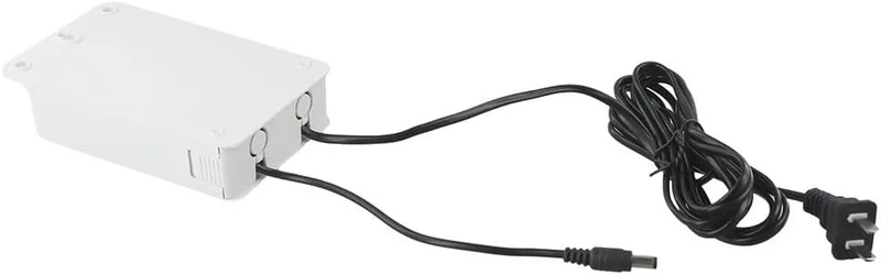 12V-2A unterbrechungsfreier Netzadapter, Mini-USV-Batterie-Backup, Outdoor-Spannungsregler-Netzadapt