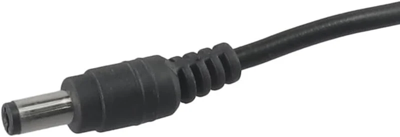 12V-2A unterbrechungsfreier Netzadapter, Mini-USV-Batterie-Backup, Outdoor-Spannungsregler-Netzadapt