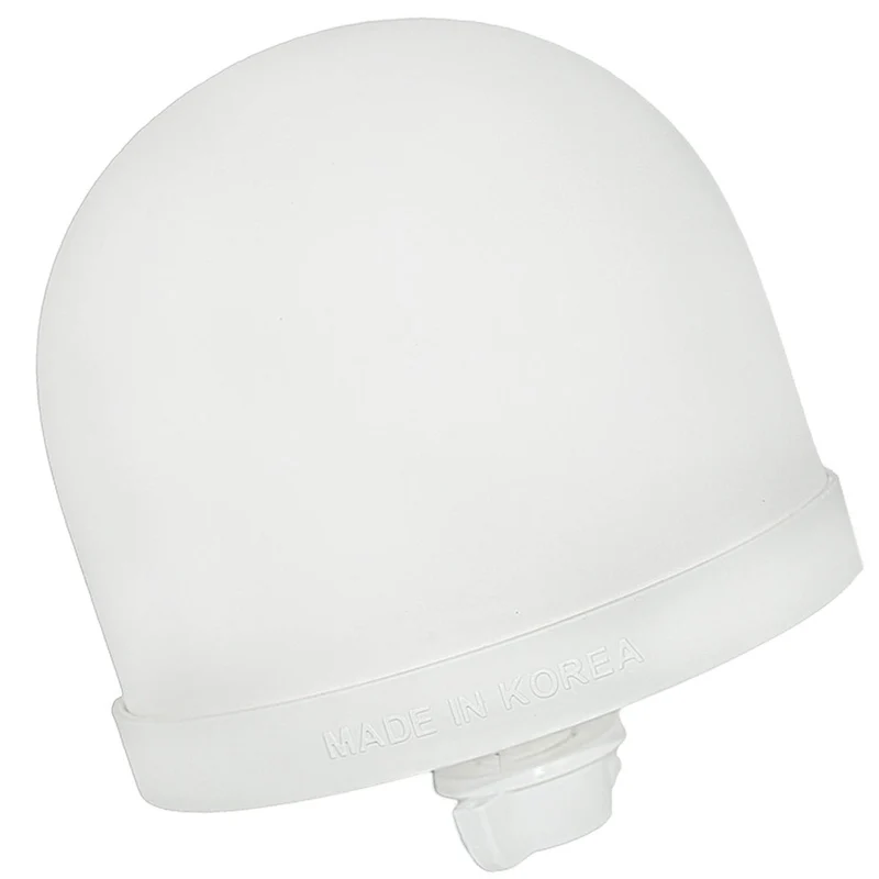 Korea Ceramic Dome Replacement Water Filter for Zen Water Systems by Aquaboon by Aquaboon