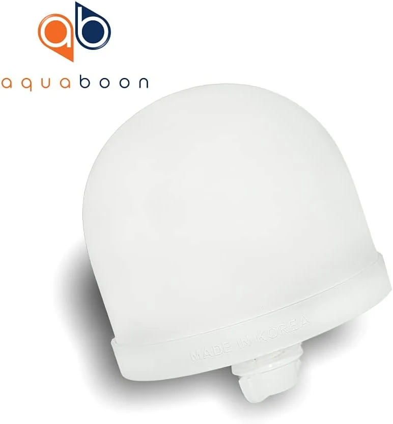Korea Ceramic Dome Replacement Water Filter for Zen Water Systems by Aquaboon by Aquaboon