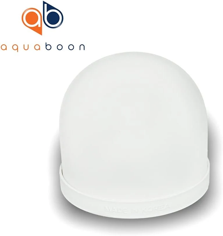 Korea Ceramic Dome Replacement Water Filter for Zen Water Systems by Aquaboon by Aquaboon