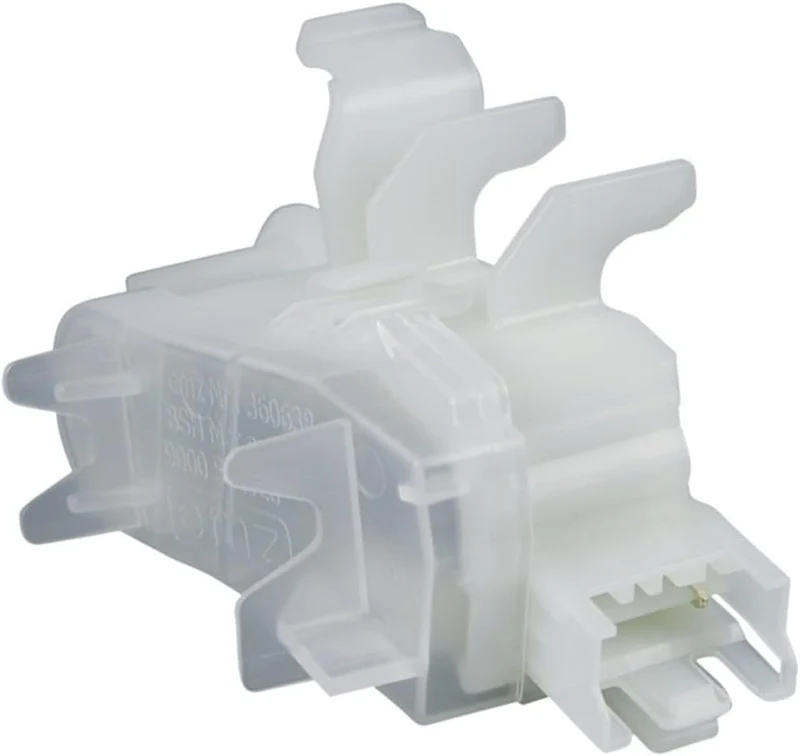 LUTH Premium Profi Parts Verriegelungsrelais kompatibel mit Bosch 00623850 Türschalter Emz für Trock