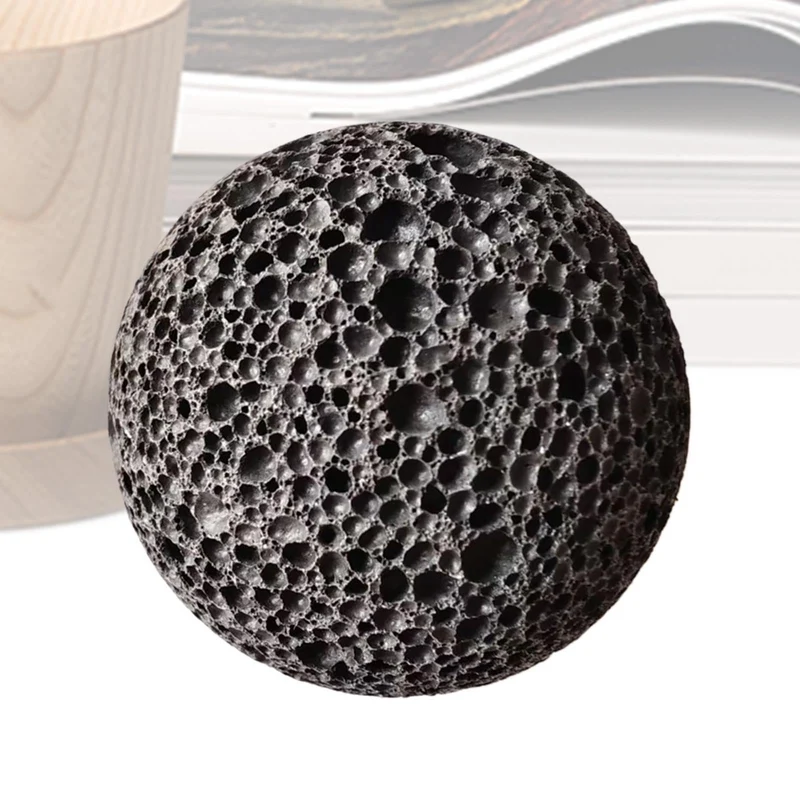Hornhautball – Tragbares Kletter-Anti-Schweiss-Rock-Werkzeug | Hornhautball mit starkem Griff-Design